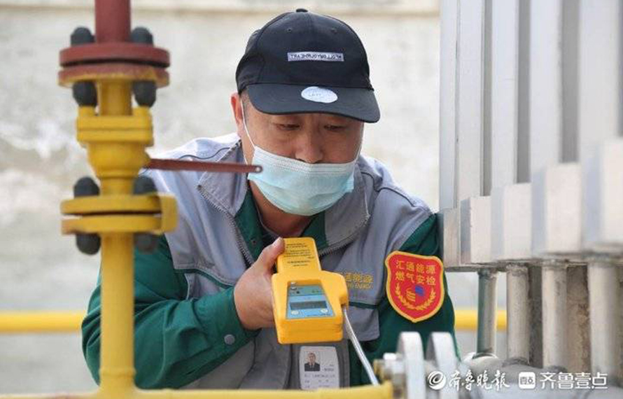 事不隔夜、全面鋪開！福山硬核推進安全生產大排查大整治